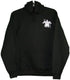 Kauai Print - RJC Tribal Turtle Unisex Hooded Sweatshirt
